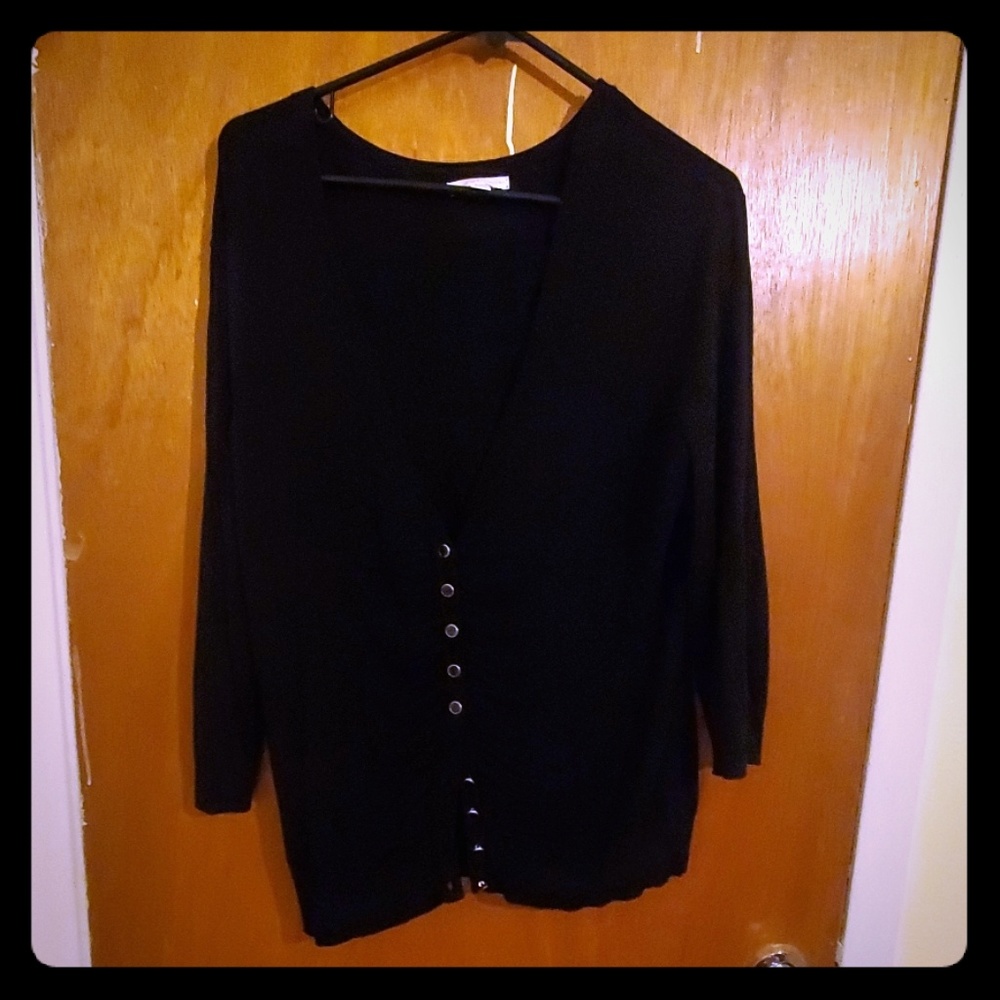 Cardigan